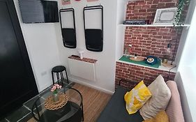 Zebra Lodge